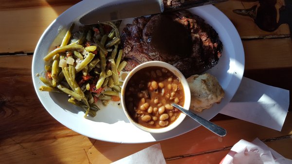 Baylee Jo's Barbecue by null