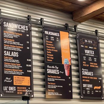 Chillburger - Menu - Burgers Near Me - Clarksville, Indiana Chillburger - Menu - Burgers Near Me - Clarksville, Indiana