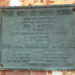 Fort Pike State Historic Site