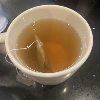 Pho Vina - Hot tea - Vietnamese Near Me - Anaheim, California