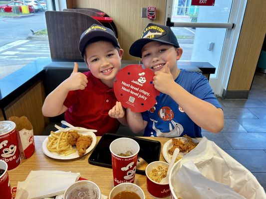 Jollibee by null