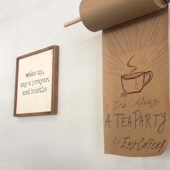 East Coffee - Coffee & Tea Near Me - Temecula, California East Coffee - Coffee & Tea Near Me - Temecula, California