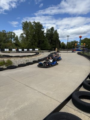 Paradise Park by null