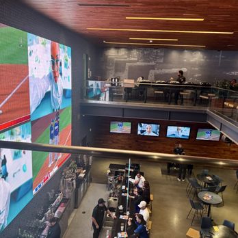 Topgolf - Sports Bars Near Me - Ontario, California Topgolf - Sports Bars Near Me - Ontario, California