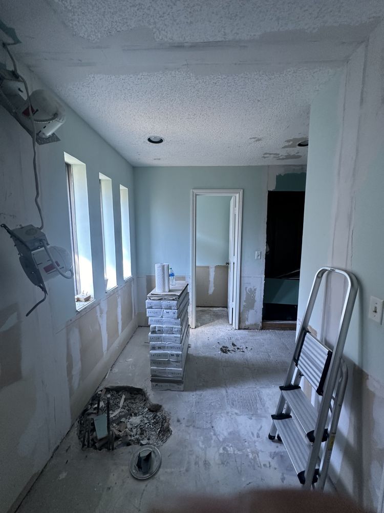 Slide of Akraba Construction