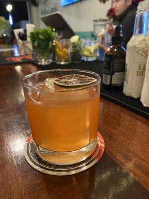 La Nacional by null