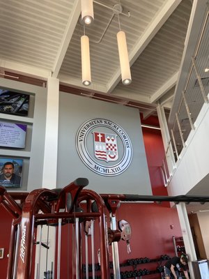 Sacred Heart University by null