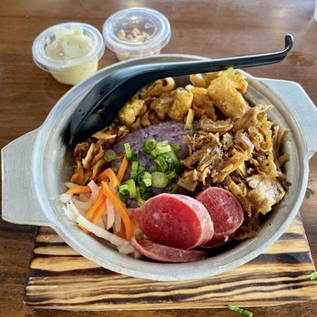 Joe’s Pho - crispy sticky rice - Vietnamese Near Me - Dublin, California Joe’s Pho - crispy sticky rice - Vietnamese Near Me - Dublin, California