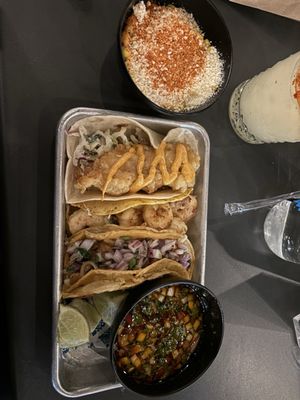 Rreal Tacos - Buckhead by null