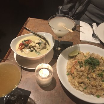 Buddha Ruksa - Thai Near Me - Seattle, Washington