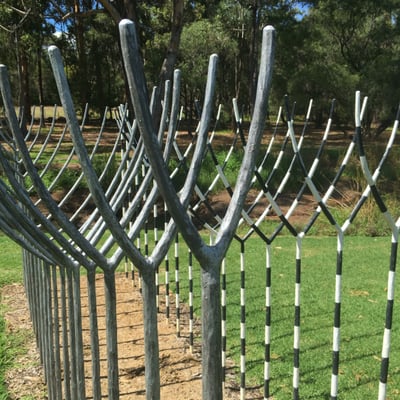 Vasse Felix by null