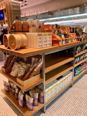 Napa Farms Market by null