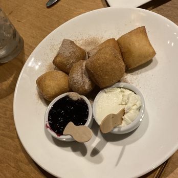 Lola - Donuts - Greek Near Me - Seattle, Washington