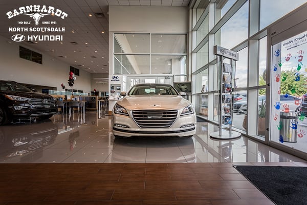 EARNHARDT HYUNDAI NORTH SCOTTSDALE - Updated July 2025 - 59 Photos ...