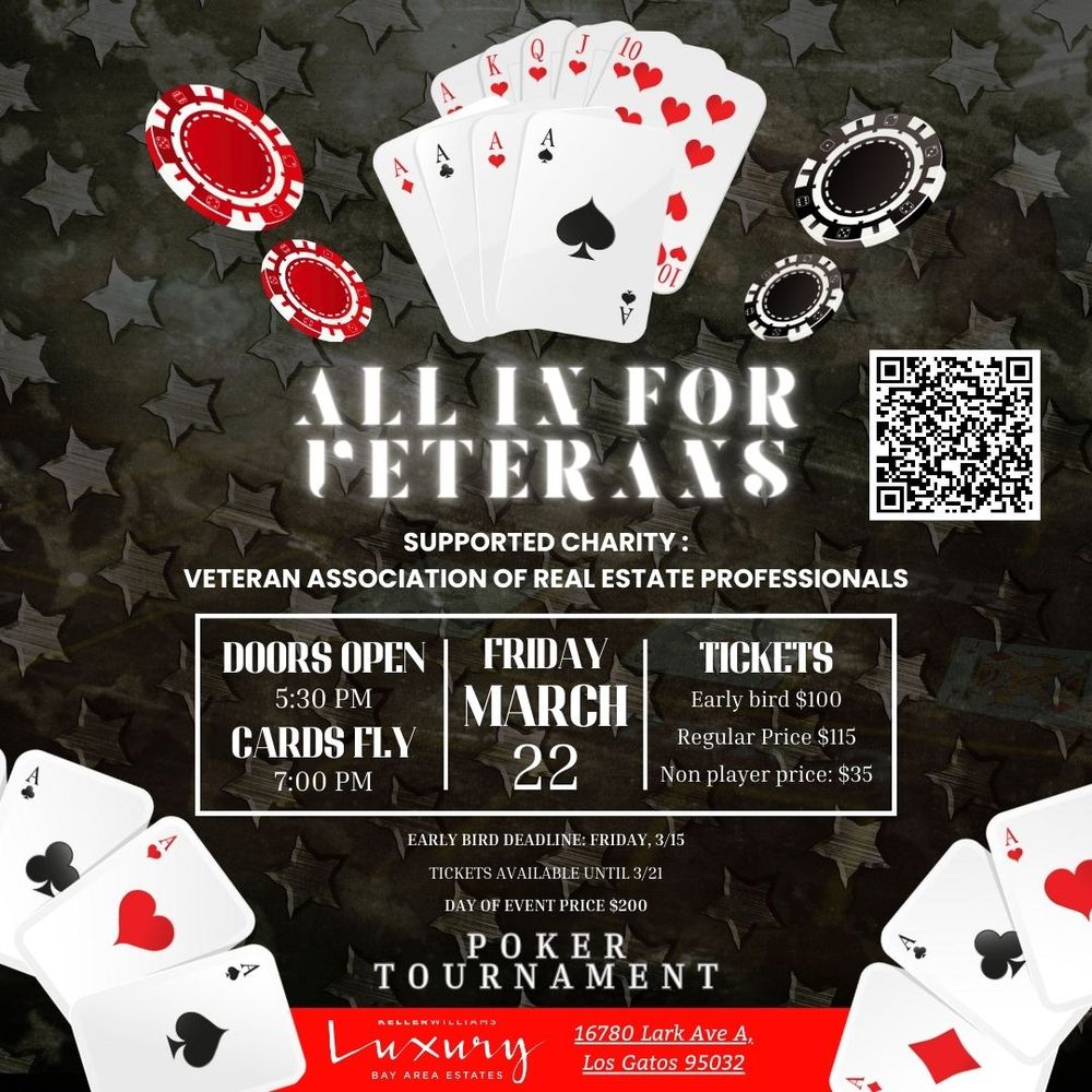 David Conti - Keller Williams Realty - veterans service organization in Los Gatos, CA