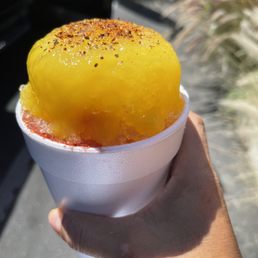Chamango Chamango