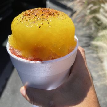 The Sugar - Chamango - Food Trucks Near Me - Bakersfield, California The Sugar - Chamango - Food Trucks Near Me - Bakersfield, California