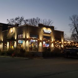 Waldo's Chicken & Beer - Exterior