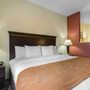Photo of Comfort Suites Cullman I-65 Exit 310