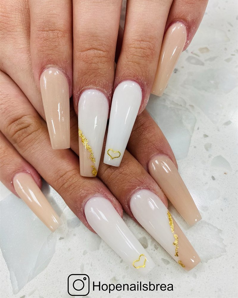 HOPE SPA & NAILS 84 Photos 391 S State College Blvd, Brea