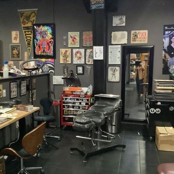 Pensacola Tattoo Studio - Tattoo Near Me - Pensacola, Florida Pensacola Tattoo Studio - Tattoo Near Me - Pensacola, Florida