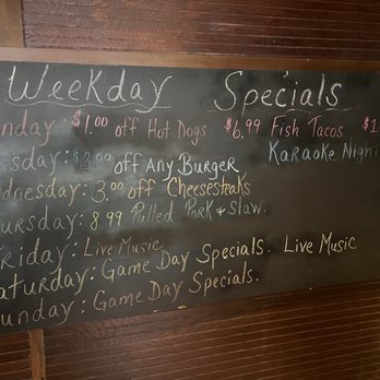 Naughty Dogs - Bars Near Me - Bel Air, Maryland Naughty Dogs - Bars Near Me - Bel Air, Maryland