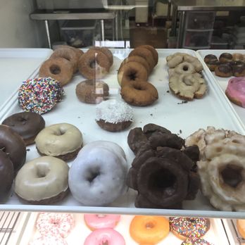 Our Daily Donut - Donuts Near Me - Owasso, Oklahoma Our Daily Donut - Donuts Near Me - Owasso, Oklahoma