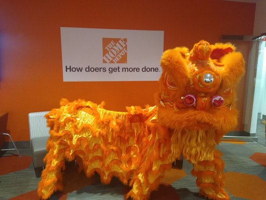 Chien Hong School of Kung Fu by null