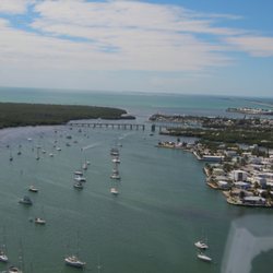 Keys Helicopter Tours