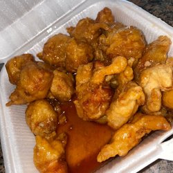 Donut Plus & Chinese Fast Food