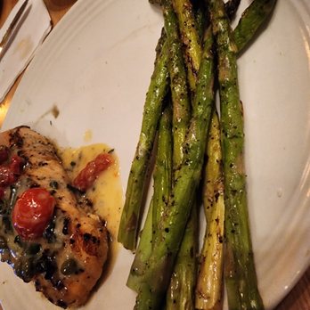 Carrabba's Italian Grill - Italian Near Me - Metairie, Louisiana