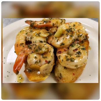 Pivot Lounge - Shrimp scampi - Lounges Near Me - Crown Point, Indiana Pivot Lounge - Shrimp scampi - Lounges Near Me - Crown Point, Indiana