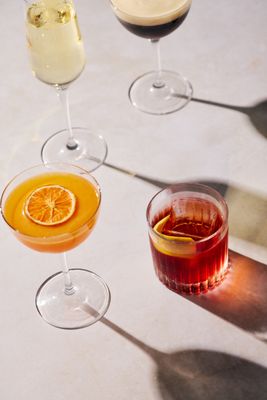 Earls Kitchen + Bar by null