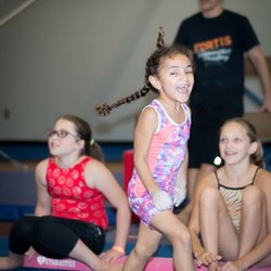 Fortis Gymnastics Academy