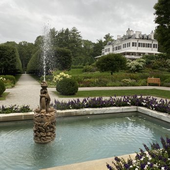 The Mount - Cultural Center Near Me - Lenox, Massachusetts