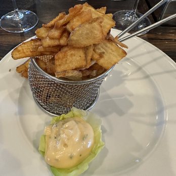 Chamard Vineyards - Frites - Wineries Near Me - Clinton, Connecticut Chamard Vineyards - Frites - Wineries Near Me - Clinton, Connecticut
