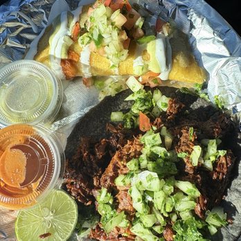 Masamigos - Spicy barbacoa and masa frita - Food Trucks Near Me - San Bernardino, California Masamigos - Spicy barbacoa and masa frita - Food Trucks Near Me - San Bernardino, California