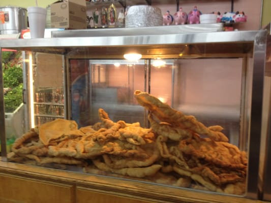Carniceria Guanajuato by null