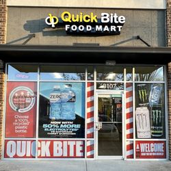 Quick Bite Food Mart