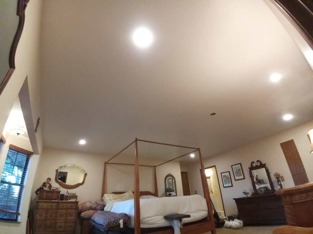 Slide of Electrical and Home Improvement