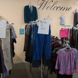 JciThrift Store & Donation Center