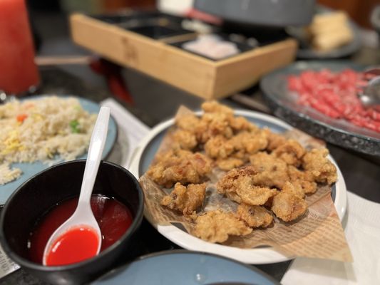 Happy Lamb Hot Pot, Beaverton by null Happy Lamb Hot Pot, Beaverton by null