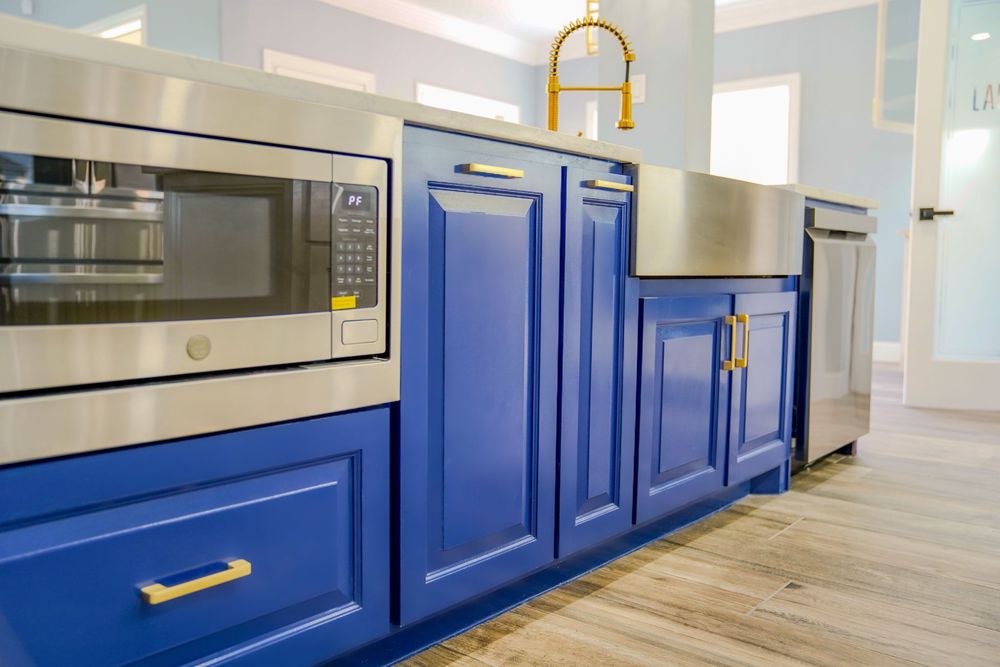 Slide of Bang it Services