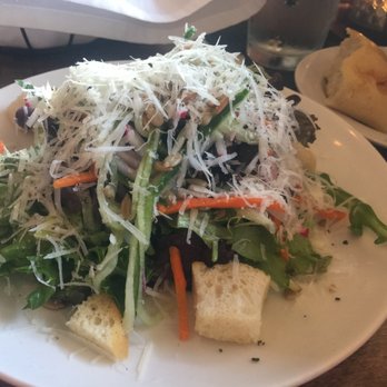 Bishop's Post - Big ole house salad - American Near Me - Chesterfield, Missouri