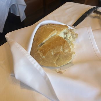 III Forks - Fresh baked bread - Steakhouses Near Me - Addison, Texas III Forks - Fresh baked bread - Steakhouses Near Me - Addison, Texas