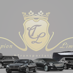Champion Limousine Services - Houston Airport limousine service