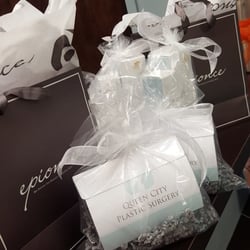 Queen City Plastic Surgery - Quality skincare, including Epionce, DCL and EltaMD