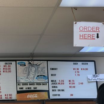 Max's Donut Shop - 9/26 updated menu prices - Donuts Near Me - Allen, Texas Max's Donut Shop - 9/26 updated menu prices - Donuts Near Me - Allen, Texas