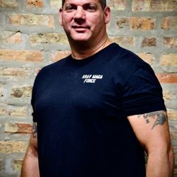 Krav Maga Force