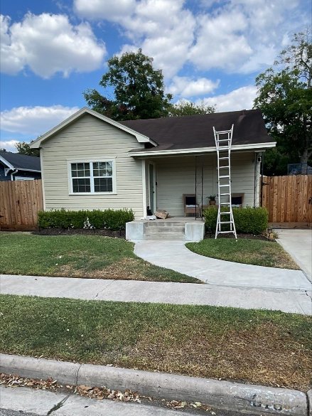 Slide of Valued Renovations